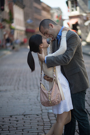 Montreal Wedding Photographer Nika Foto