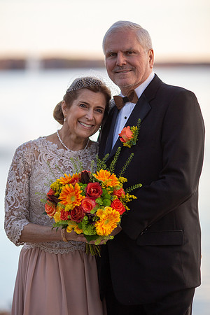 Nika - Maria's Wedding Photographs at Château-Vaudreuil