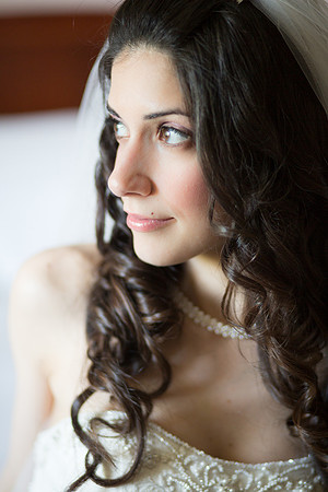 Montreal Wedding Photographer Nika Foto - Greek Orthodox Ceremony