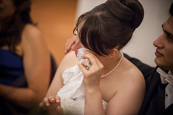 Montreal Wedding Photographer - Jewish Ceremony - Nika Foto