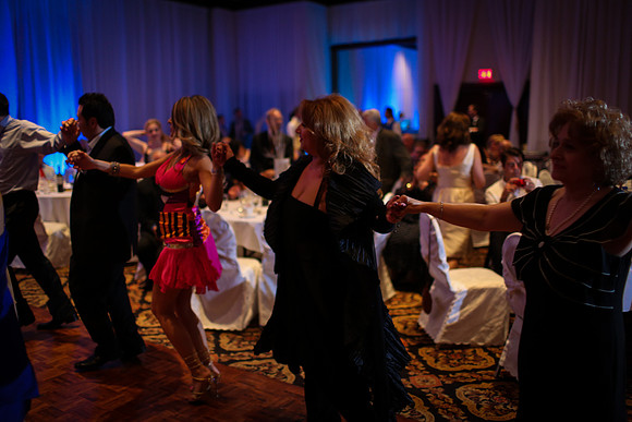 Montreal Wedding Photographer Nika Foto - Greek Orthodox Ceremony