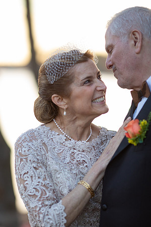 Nika - Maria's Wedding Photographs at Château-Vaudreuil
