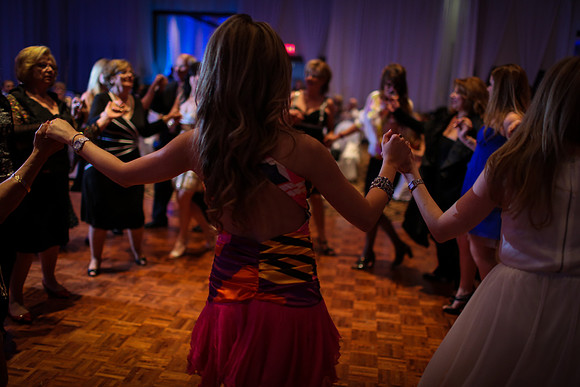 Montreal Wedding Photographer Nika Foto - Greek Orthodox Ceremony