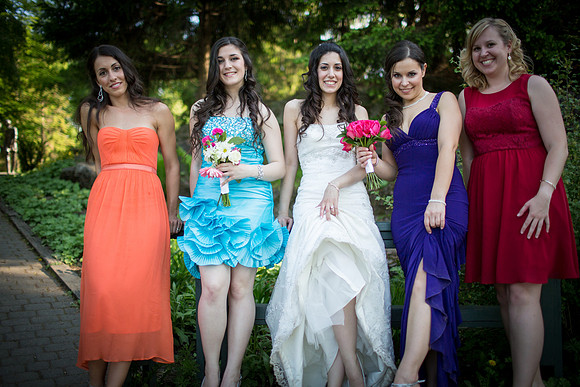 Montreal Wedding Photographer Nika Foto - Greek Orthodox Ceremony
