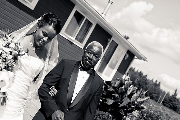 Montreal Wedding Photographer Nika Foto