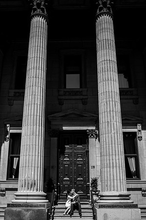 Montreal Wedding Photographer Nika Foto