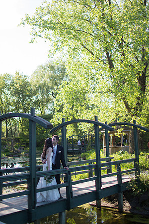 Montreal Wedding Photographer Nika Foto - Greek Orthodox Ceremony