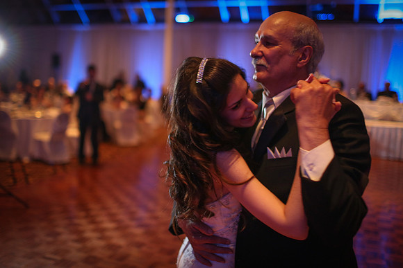 Montreal Wedding Photographer Nika Foto - Greek Orthodox Ceremony