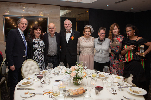 Nika - Maria's Wedding Photographs at Château-Vaudreuil