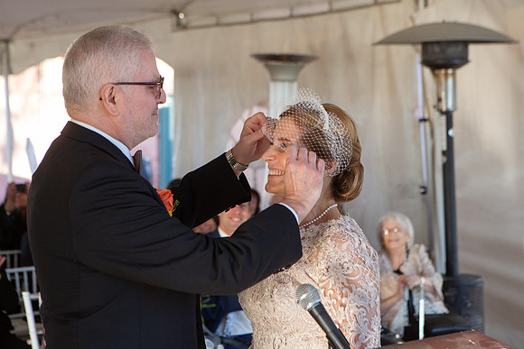 Nika - Maria's Wedding Photographs at Château-Vaudreuil