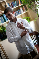 Montreal Wedding Photographer - Jewish Ceremony - Nika Foto