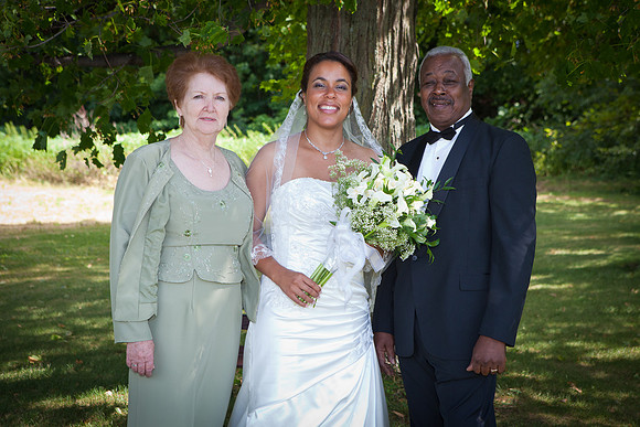 Montreal Wedding Photographer Nika Foto