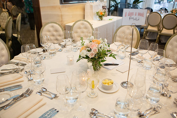 Nika - Maria's Wedding Photographs at Château-Vaudreuil
