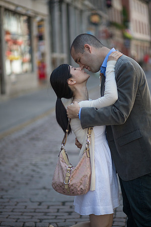 Montreal Wedding Photographer Nika Foto