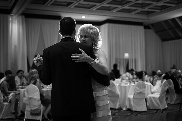 Montreal Wedding Photographer Nika Foto - Greek Orthodox Ceremony