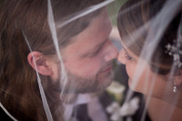 Ashley & Ian's Wedding - Civil Ceremony - Old Montreal _ Photographer Nika Foto