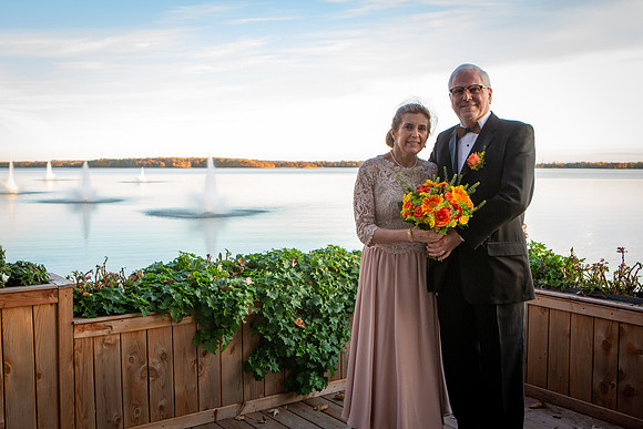Nika - Maria's Wedding Photographs at Château-Vaudreuil