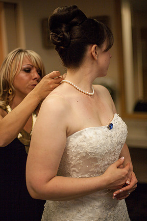 Montreal Wedding Photographer - Jewish Ceremony - Nika Foto