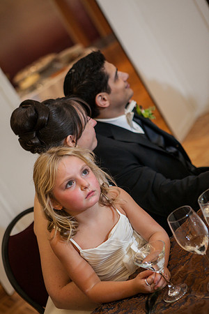 Montreal Wedding Photographer - Jewish Ceremony - Nika Foto
