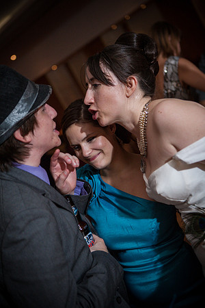 Montreal Wedding Photographer - Jewish Ceremony - Nika Foto