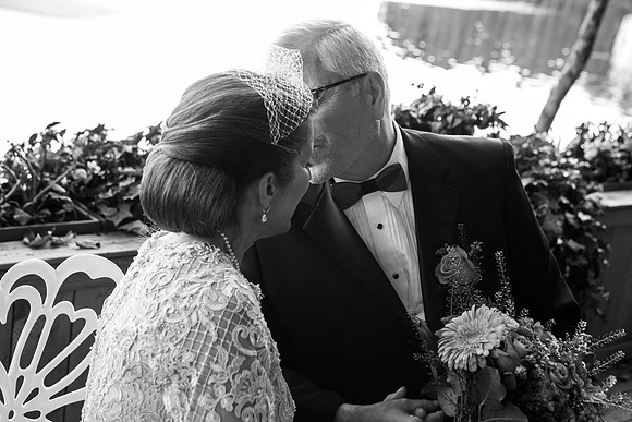 Nika - Maria's Wedding Photographs at Château-Vaudreuil