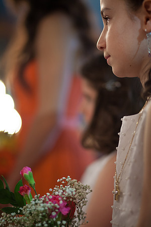 Montreal Wedding Photographer Nika Foto - Greek Orthodox Ceremony