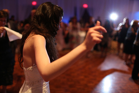Montreal Wedding Photographer Nika Foto - Greek Orthodox Ceremony