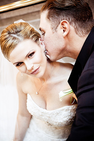 Montreal Wedding - Shannon & Shane - Nika Foto
