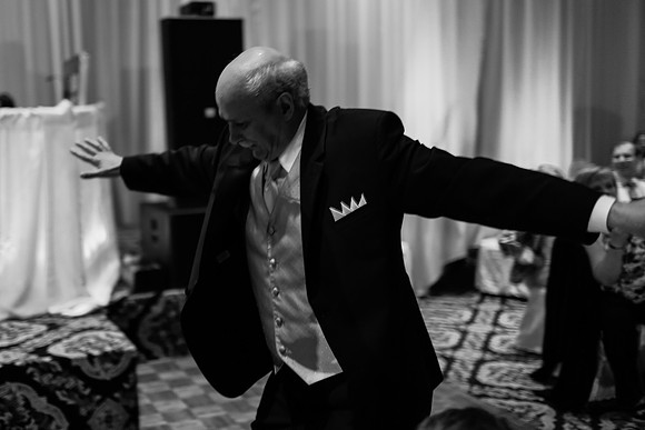 Montreal Wedding Photographer Nika Foto - Greek Orthodox Ceremony