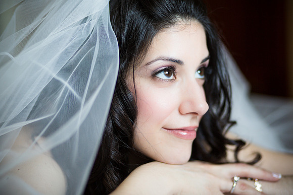 Montreal Wedding Photographer Nika Foto - Greek Orthodox Ceremony