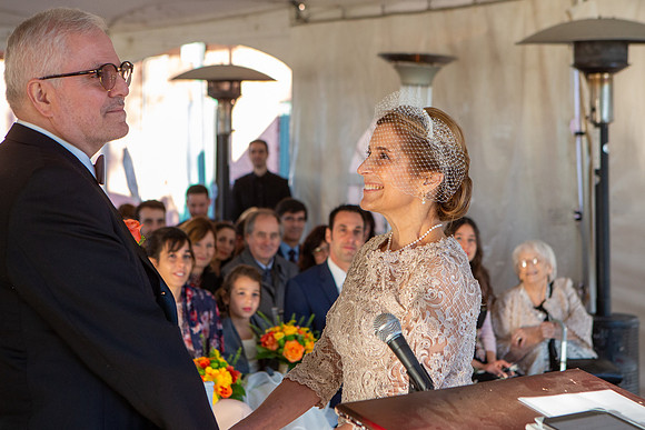 Nika - Maria's Wedding Photographs at Château-Vaudreuil