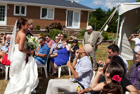 Montreal Wedding Photographer Nika Foto