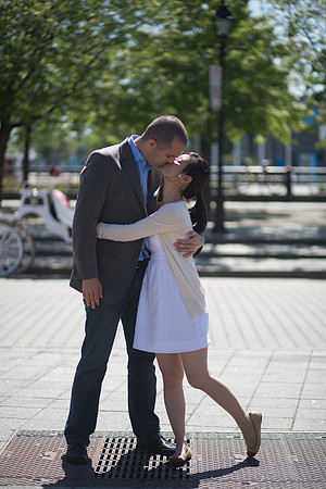 Montreal Wedding Photographer Nika Foto