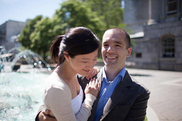 Montreal Wedding Photographer Nika Foto