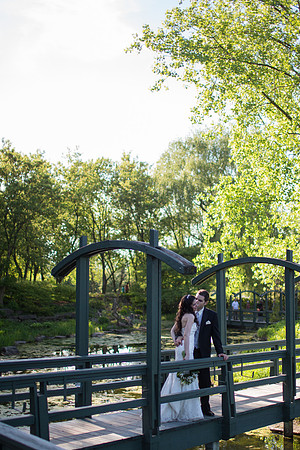 Montreal Wedding Photographer Nika Foto - Greek Orthodox Ceremony