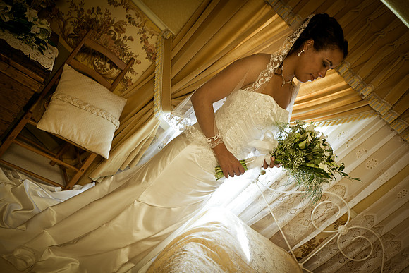 Montreal Wedding Photographer Nika Foto
