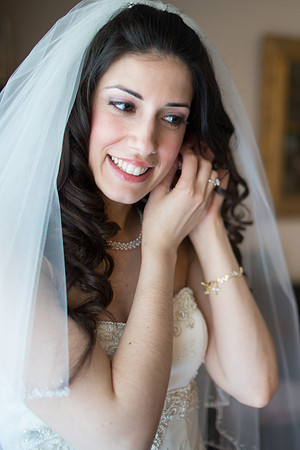 Montreal Wedding Photographer Nika Foto - Greek Orthodox Ceremony