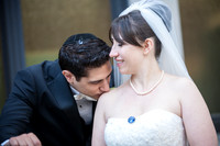 Montreal Wedding Photographer - Jewish Ceremony - Nika Foto