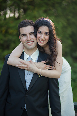 Montreal Wedding Photographer Nika Foto - Greek Orthodox Ceremony