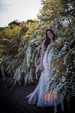 Montreal Wedding Photographer Nika Foto - Greek Orthodox Ceremony