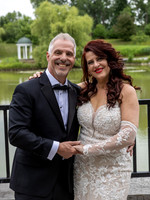 Wedding of Antonella & Paolo