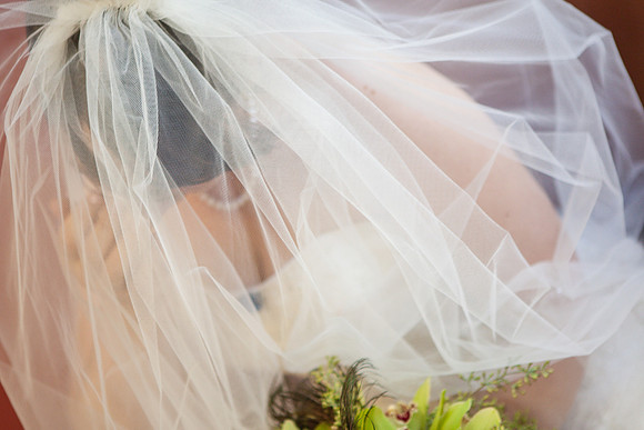 Montreal Wedding Photographer - Jewish Ceremony - Nika Foto