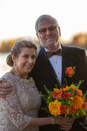 Nika - Maria's Wedding Photographs at Château-Vaudreuil