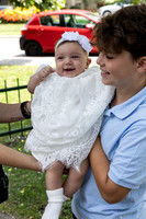 Ivetta Batpism
