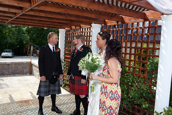 Montreal Wedding Photographer Nika Foto