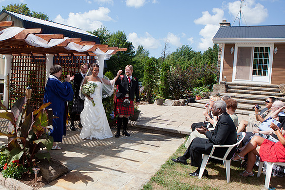 Montreal Wedding Photographer Nika Foto