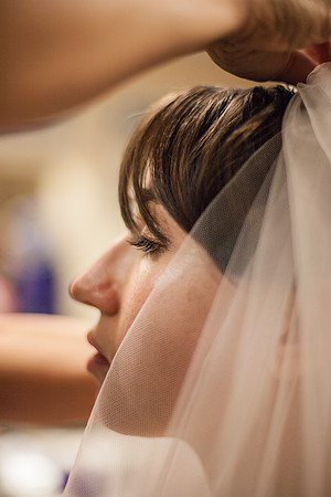Montreal Wedding Photographer - Jewish Ceremony - Nika Foto