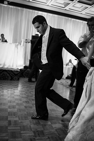 Montreal Wedding Photographer Nika Foto - Greek Orthodox Ceremony