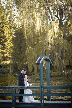 Montreal Wedding Photographer Nika Foto - Greek Orthodox Ceremony