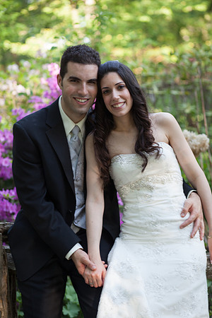 Montreal Wedding Photographer Nika Foto - Greek Orthodox Ceremony